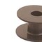 Industrial Sewing Machine Bobbin for JUKI LK Series Machines #13812102 Durable Steel Design